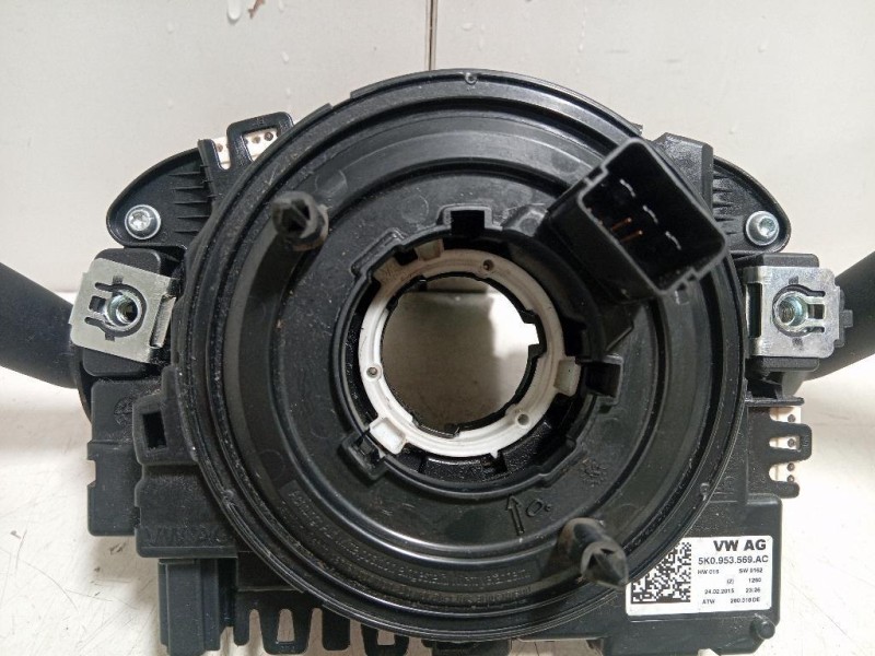 Devioguida Completo 5K0 953 521 CS 5K0953569 Volkswagen GOLF VI 2009