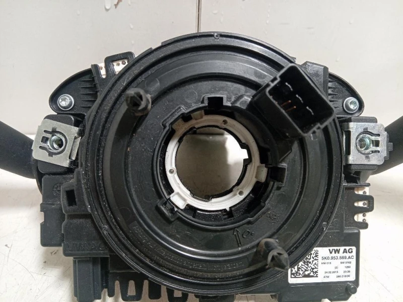 Devioguida Completo 5K0 953 521 CS 5K0953569 Volkswagen GOLF VI 2009