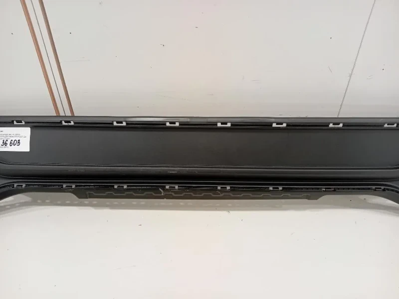 Spoiler Paraurti POST 86612-C8AB0 Hyundai I20 II 2014