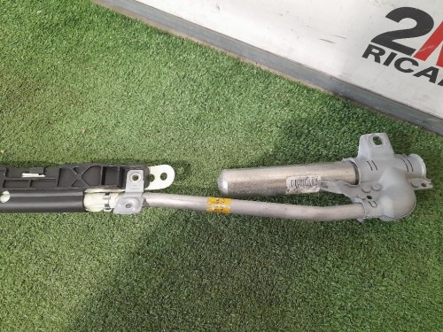 Air-bag A Tendina SX