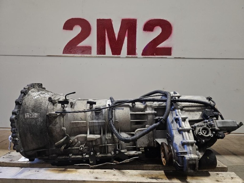 Cambio 6HP26 LR083540 Land Rover Range Rover Sport I 2005