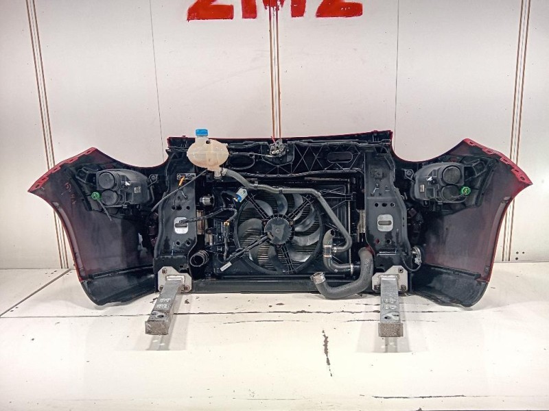 Musata + KIT Radiatori MUSATA + KIT RADIATORI Fiat 500L 2013