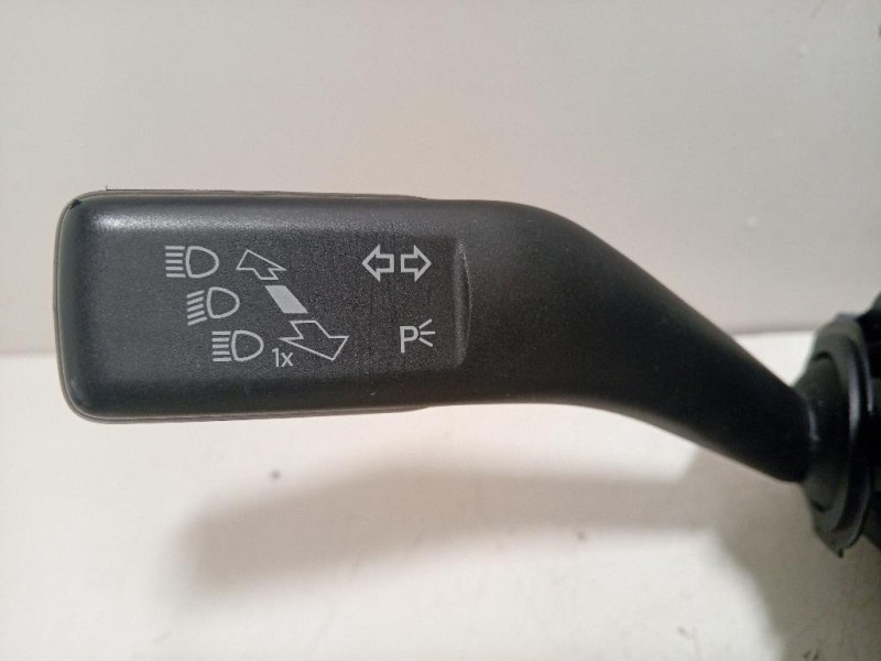 Spoiler Paraurti POST 86612-C8AB0 Hyundai I20 II 2014