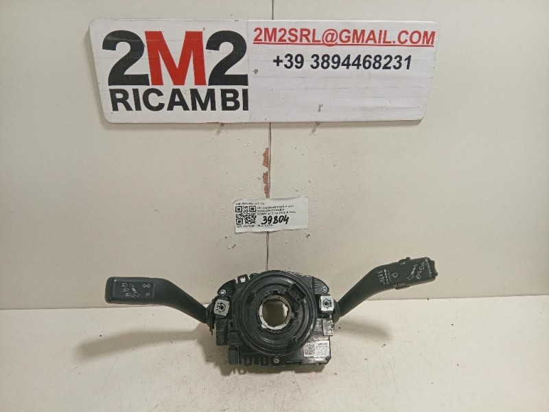 Devioguida Completo 5K0 953 521 CS 5K0953569 Volkswagen GOLF VI 2009