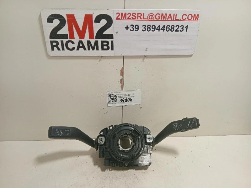 Devioguida Completo 5K0 953 521 CS 5K0953569 Volkswagen GOLF VI 2009