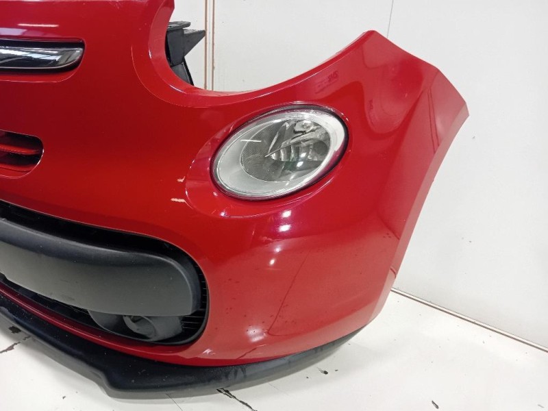 Musata + KIT Radiatori MUSATA + KIT RADIATORI Fiat 500L 2013