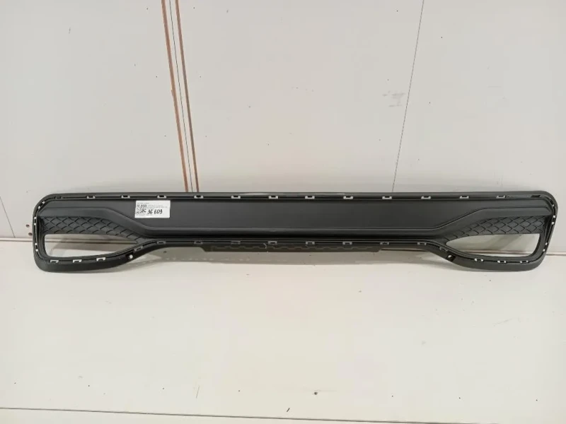 Spoiler Paraurti POST 86612-C8AB0 Hyundai I20 II 2014