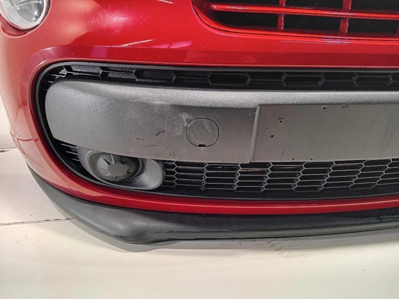 Musata + KIT Radiatori MUSATA + KIT RADIATORI Fiat 500L 2013