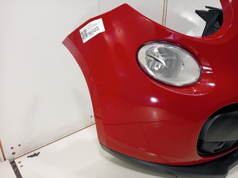 Musata + KIT Radiatori MUSATA + KIT RADIATORI Fiat 500L 2013