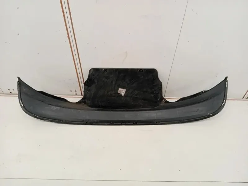 Spoiler Paraurti POST GX73-17A894-CA Jaguar XE 2015