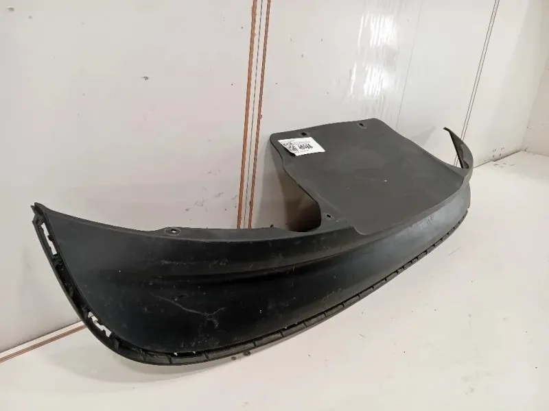 Spoiler Paraurti POST GX73-17A894-CA Jaguar XE 2015