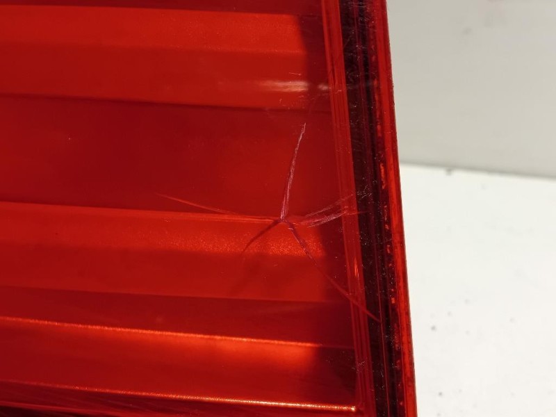 Fanale INT POST SX 6321 2992479-04 Bmw X1 E84 2010