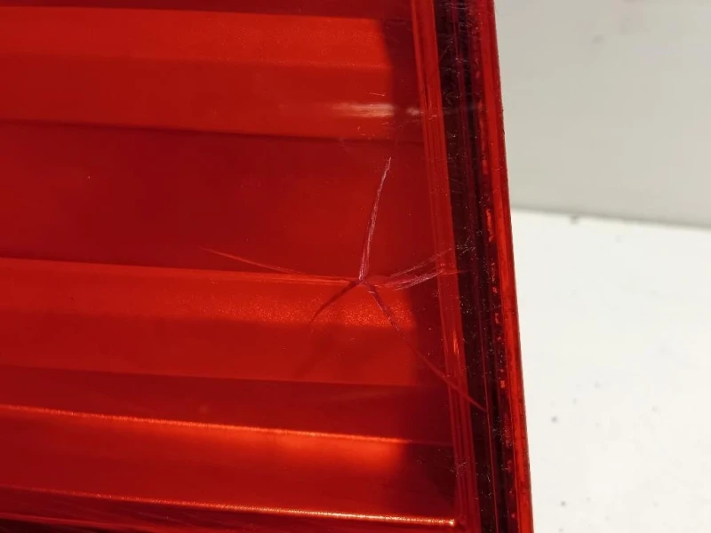 Fanale INT POST SX 6321 2992479-04 Bmw X1 E84 2010