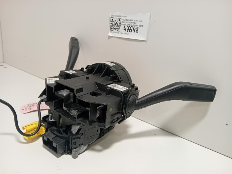 Devioguida Completo 5K0953513K9B9 Volkswagen GOLF VI 2009