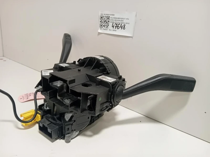 Devioguida Completo 5K0953513K9B9 Volkswagen GOLF VI 2009