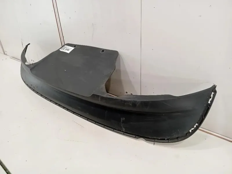 Spoiler Paraurti POST GX73-17A894-CA Jaguar XE 2015