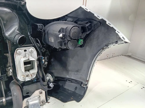 Musata + KIT Radiatori MUSATA + KIT RADIATORI Fiat 500L 2013