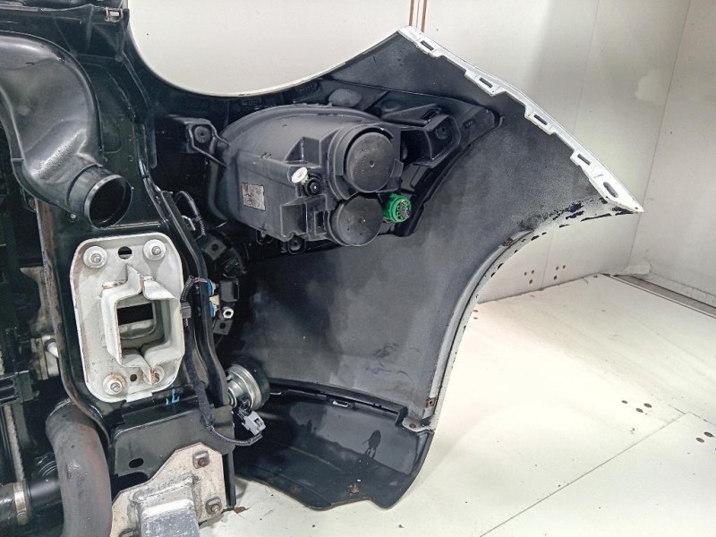 Musata + KIT Radiatori MUSATA + KIT RADIATORI Fiat 500L 2013