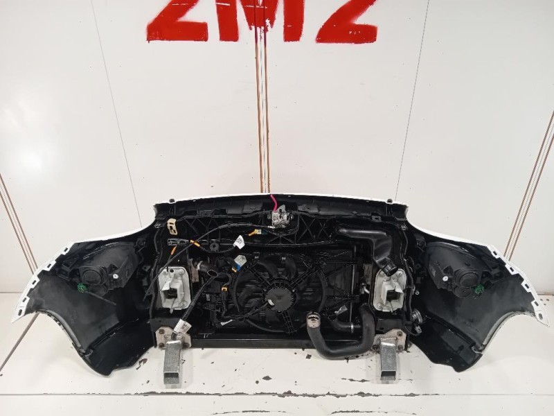 Musata + KIT Radiatori MUSATA + KIT RADIATORI Fiat 500L 2013