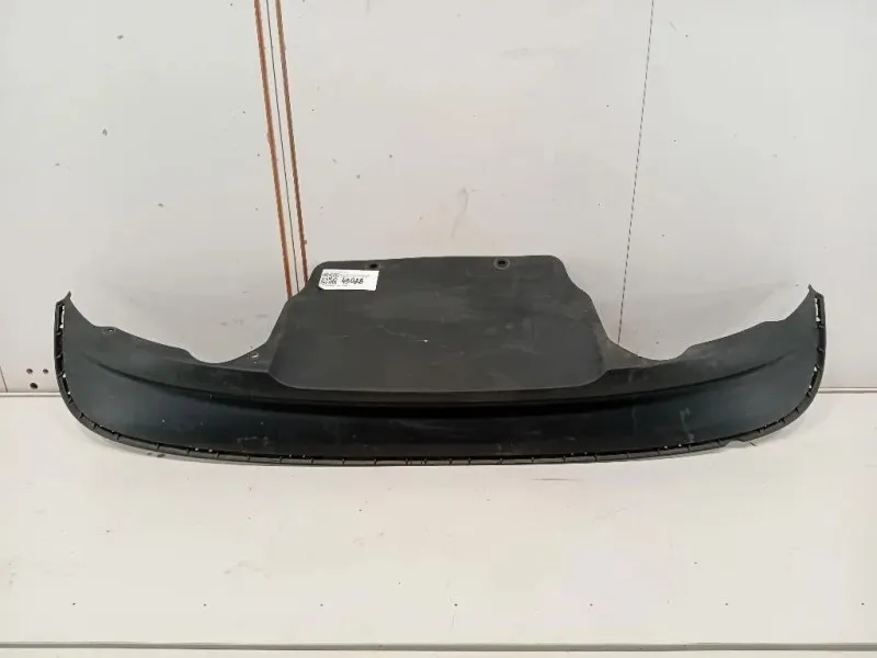 Spoiler Paraurti POST GX73-17A894-CA Jaguar XE 2015