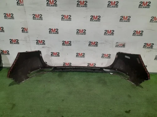 Spoiler Paraurti POST 86611F1100 Kia Sportage IV 2016