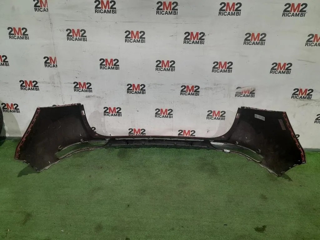 Spoiler Paraurti POST 86611F1100 Kia Sportage IV 2016