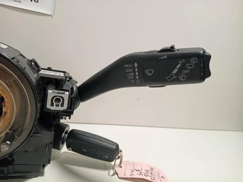 Devioguida Completo 5K0953513K9B9 Volkswagen GOLF VI 2009