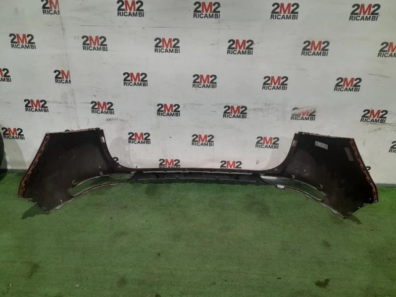 Spoiler Paraurti POST 86611F1100 Kia Sportage IV 2016