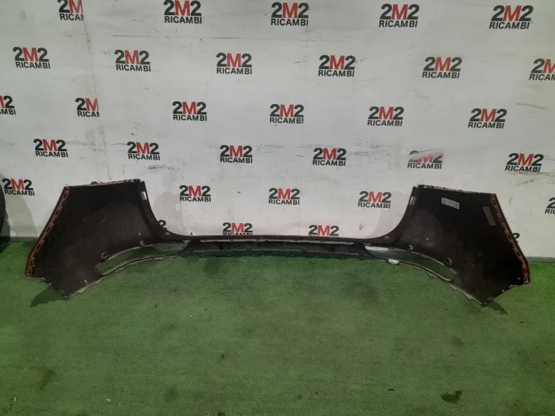 Spoiler Paraurti POST 86611F1100 Kia Sportage IV 2016