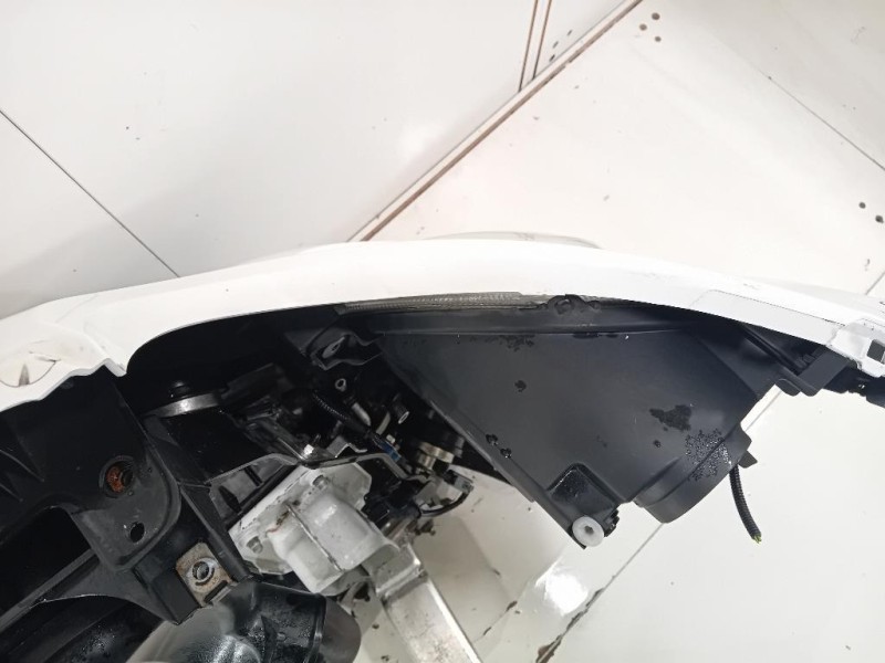 Musata + KIT Radiatori MUSATA + KIT RADIATORI Fiat 500L 2013