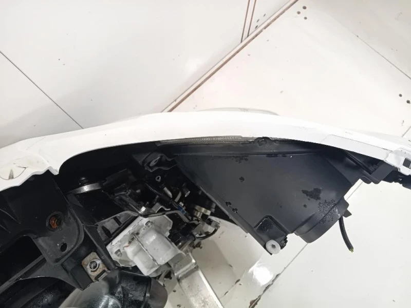 Musata + KIT Radiatori MUSATA + KIT RADIATORI Fiat 500L 2013