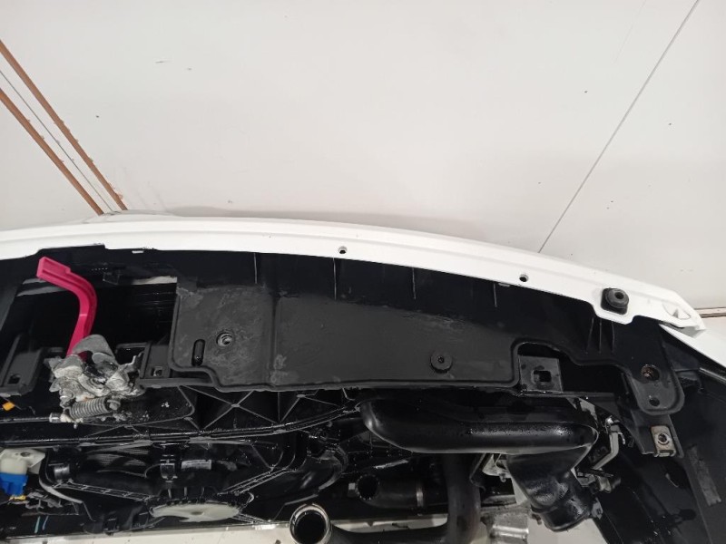 Musata + KIT Radiatori MUSATA + KIT RADIATORI Fiat 500L 2013