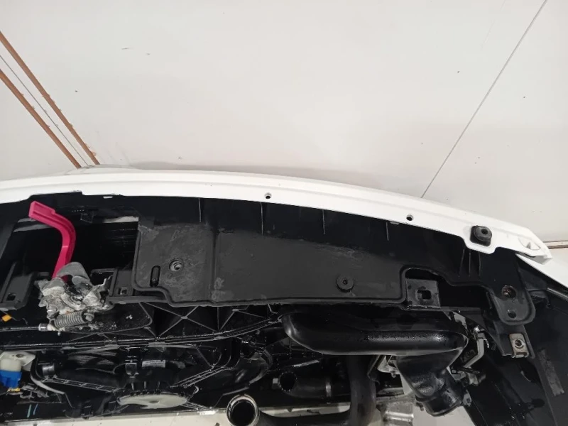 Musata + KIT Radiatori MUSATA + KIT RADIATORI Fiat 500L 2013