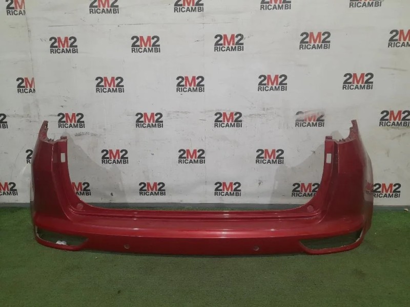 Spoiler Paraurti POST 86611F1100 Kia Sportage IV 2016