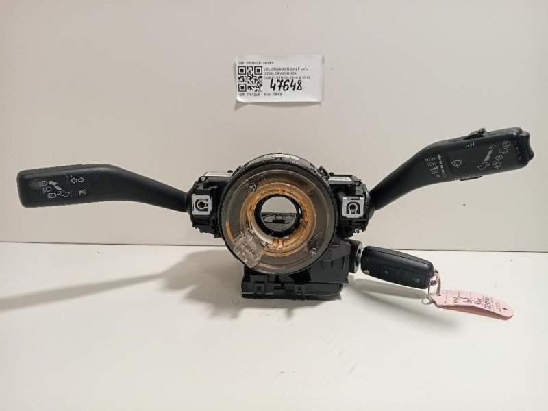 Devioguida Completo 5K0953513K9B9 Volkswagen GOLF VI 2009