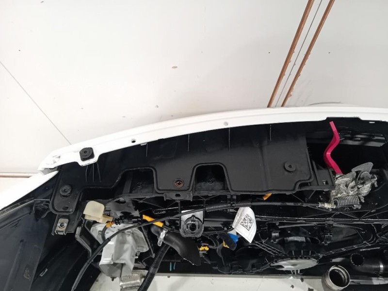 Musata + KIT Radiatori MUSATA + KIT RADIATORI Fiat 500L 2013