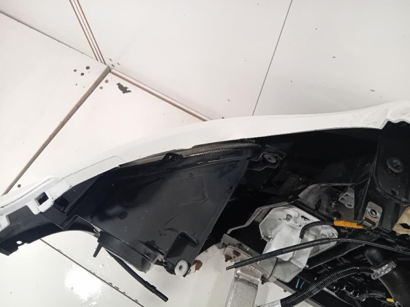 Musata + KIT Radiatori MUSATA + KIT RADIATORI Fiat 500L 2013