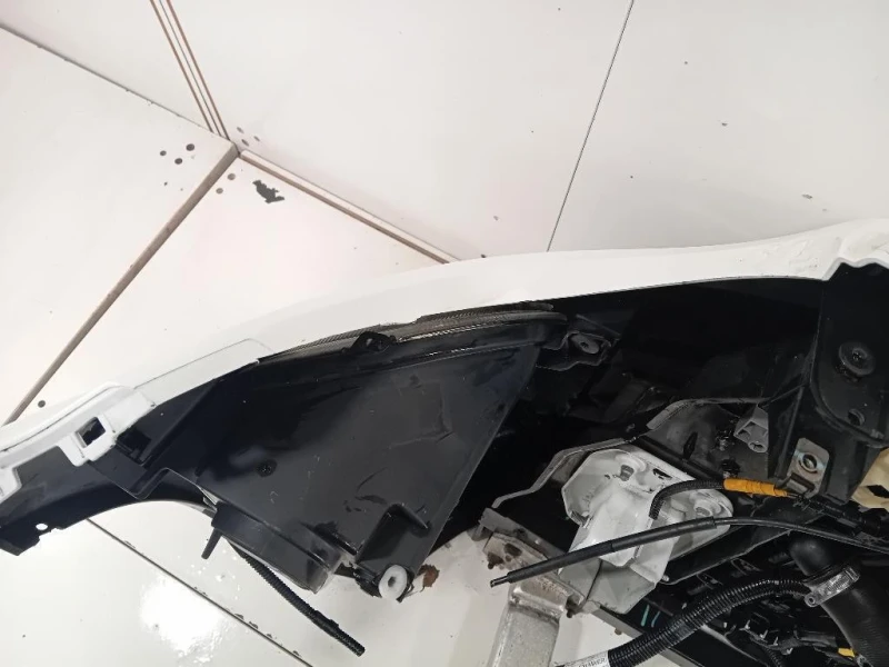 Musata + KIT Radiatori MUSATA + KIT RADIATORI Fiat 500L 2013