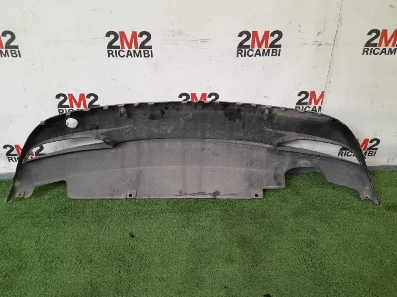 Spoiler Paraurti POST 735560098 Lancia Ypsilon III 2011