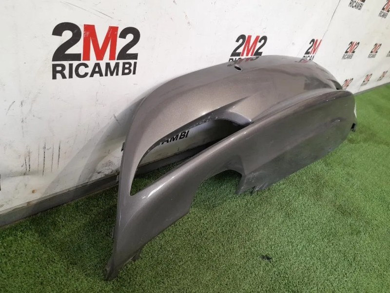 Spoiler Paraurti POST 735560098 Lancia Ypsilon III 2011