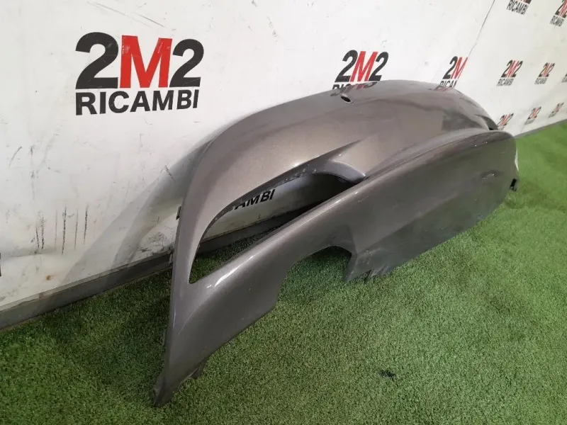 Spoiler Paraurti POST 735560098 Lancia Ypsilon III 2011
