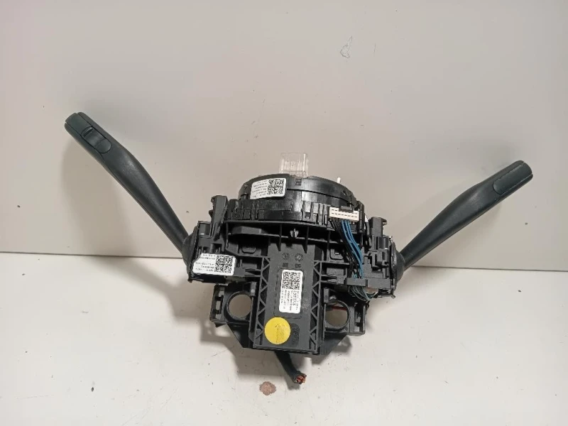 Devioguida Completo 5K0953507AS+BLOCCASTERZO Volkswagen GOLF VI 2009