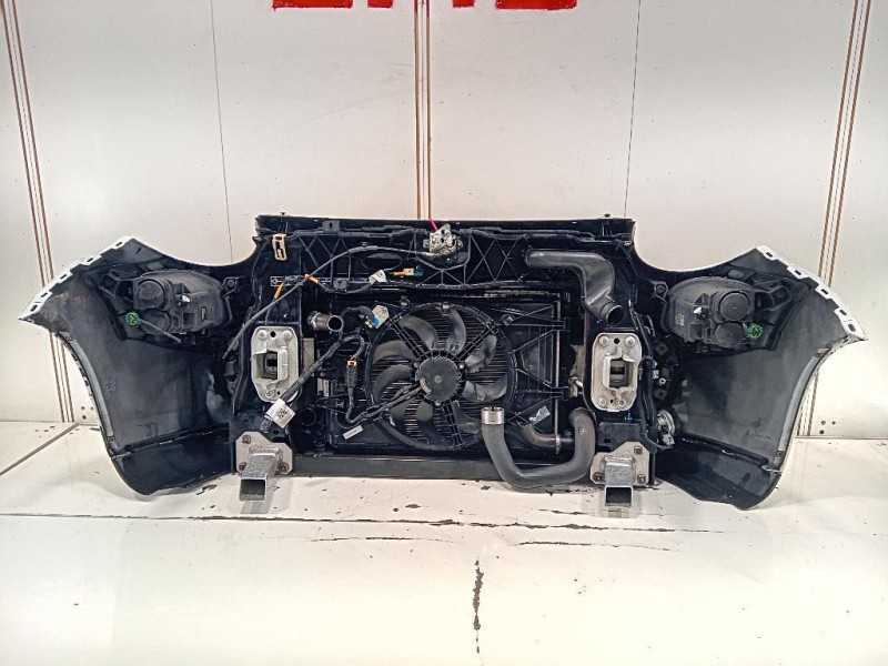 Musata + KIT Radiatori MUSATA + KIT RADIATORI Fiat 500L 2013