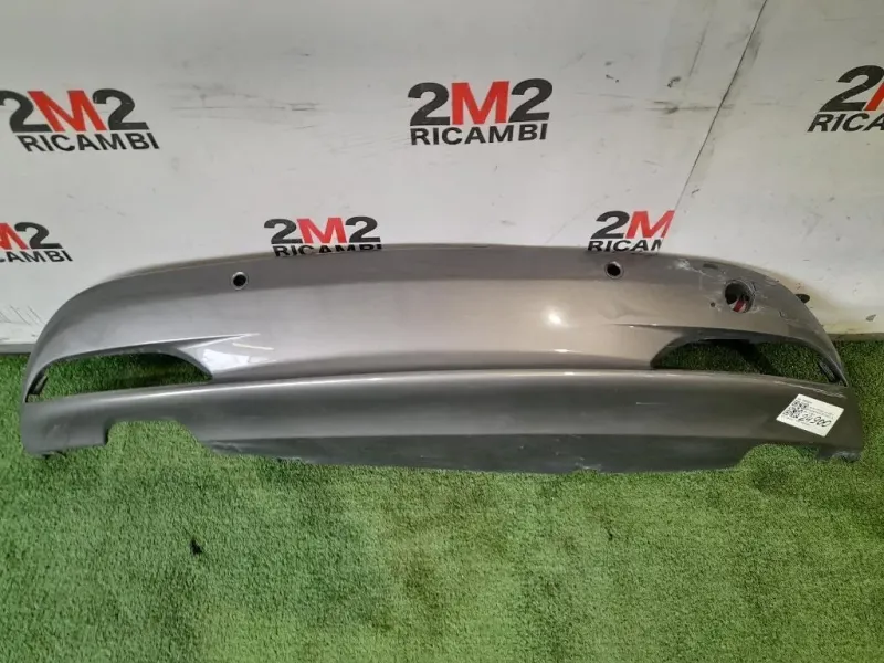 Spoiler Paraurti POST 735560098 Lancia Ypsilon III 2011