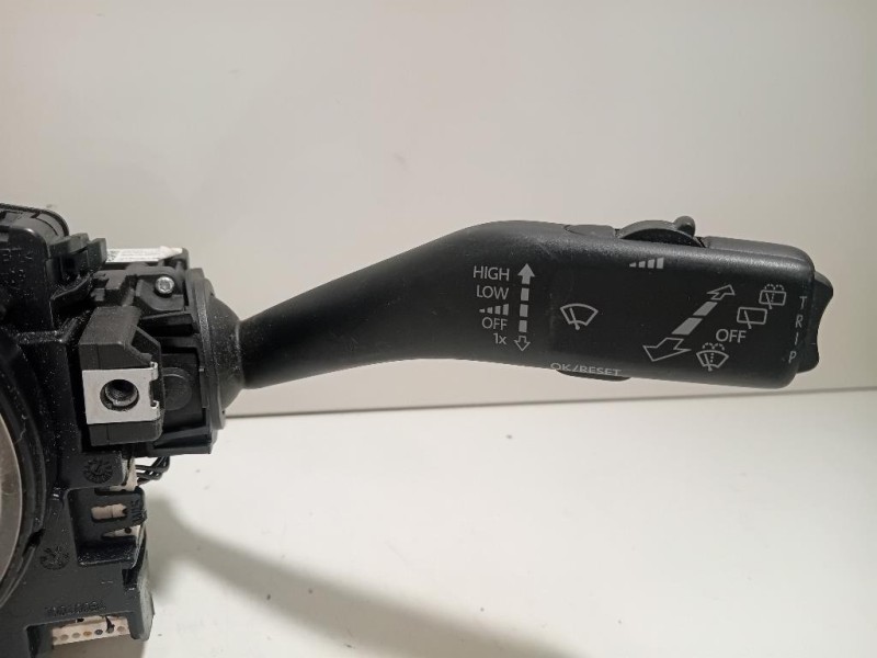 Devioguida Completo 5K0953507AS+BLOCCASTERZO Volkswagen GOLF VI 2009