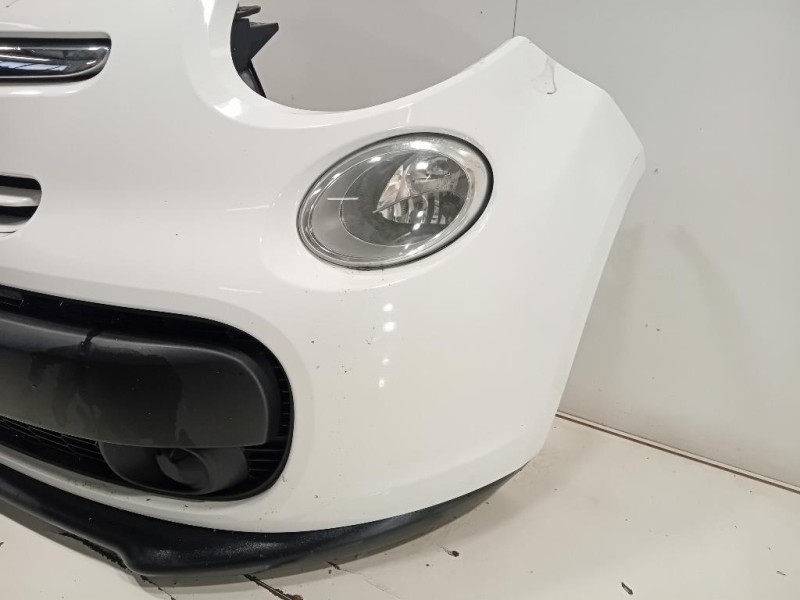 Musata + KIT Radiatori MUSATA + KIT RADIATORI Fiat 500L 2013