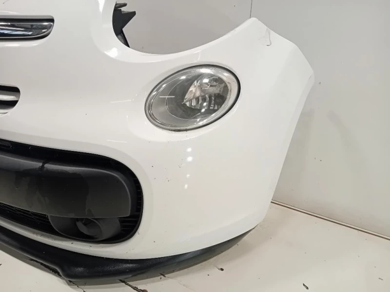 Musata + KIT Radiatori MUSATA + KIT RADIATORI Fiat 500L 2013