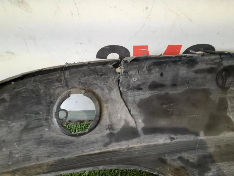 Spoiler Paraurti POST 735486108 Lancia Ypsilon III 2011