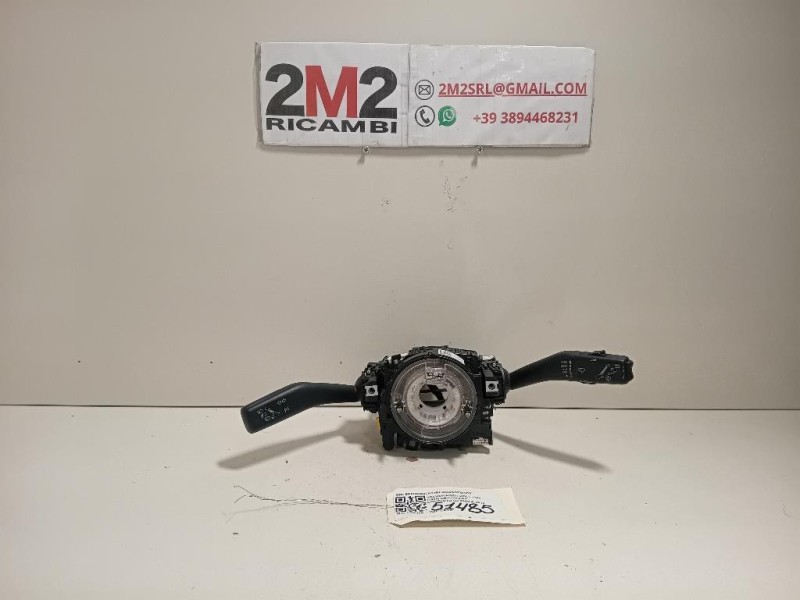 Devioguida Completo 5K0953507AS+BLOCCASTERZO Volkswagen GOLF VI 2009