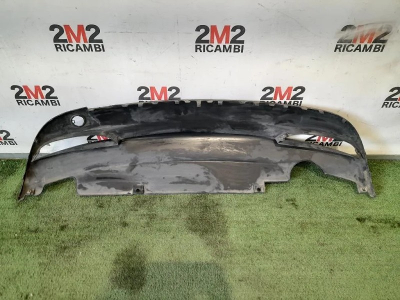 Spoiler Paraurti POST 735486108 Lancia Ypsilon III 2011